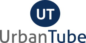 urban tube logo